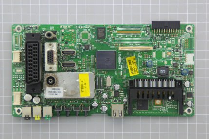 Main e DVBT TV - Main17MB60-4.1 - 20565362