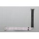 Flat 553x29mm - 51pin con ganci
