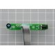 Ricevitore IR Led Vestel 17LD158 - 030613R1