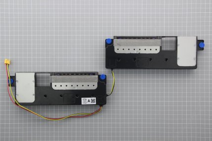 - Coppia Altoparlanti Samsung BN96-50552A