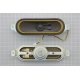 Coppia altoparlanti SAMSUNG G1340101