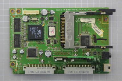  - MHP-Module Samsung BN41-00660C - Sorrento DTV