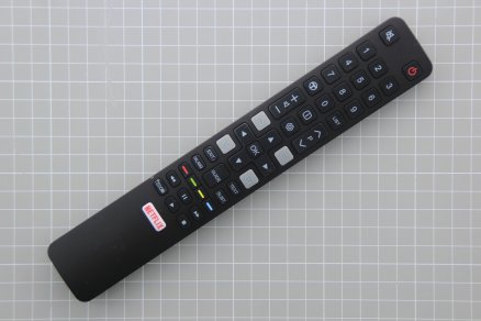 Phonola TV Telecoando Universale Per TV Roku E Sistei Bose Wave