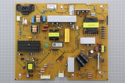 Alimentatori e Sub Alimentatori TV - Alimentatore Sony GL01 100985711 APS-434/B(CH) 10044222