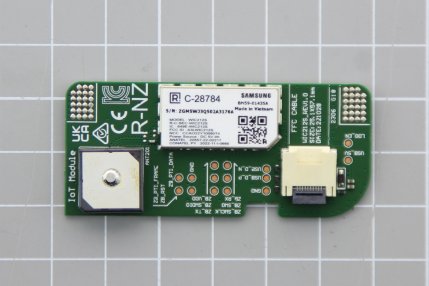  - BN59-01435A - Modulo IoT Samsung C-28784 - WIC212S