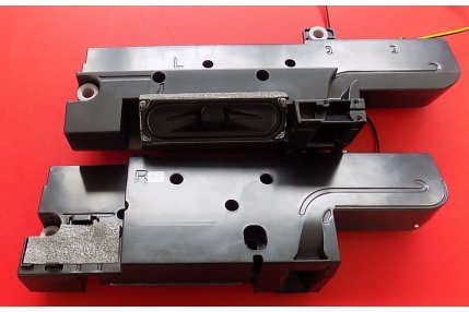  - ALTOPARLANTI SAMSUNG DESTRO E SINISTRO BN96-39971A NUOVI