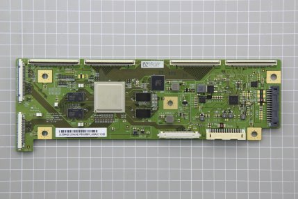 T-con e Scaler TV - T-con Panasonic LE650AQD-ENA1-TJA - 6870C-0852A