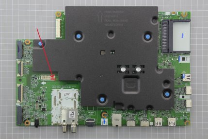  - Main LG OLED55G36LA - 67459902