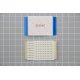 1 Flat Panasonic 30103467 33 X 65 mm - 60 pin