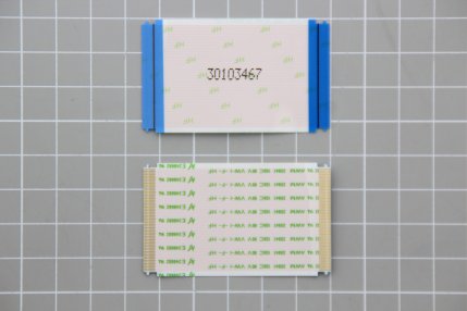  - 1 Flat Panasonic 30103467 33 X 65 mm - 60 pin