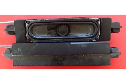  - ALTOPARLANTI SHARP DESTRO E SINISTRO RSP-ZA477WJZZ