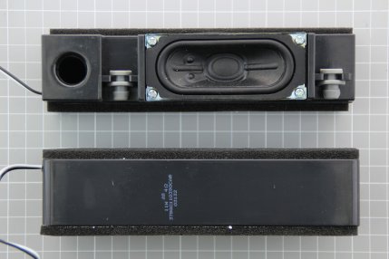  - 1 Altoparlante Philips 378G0110390CAB