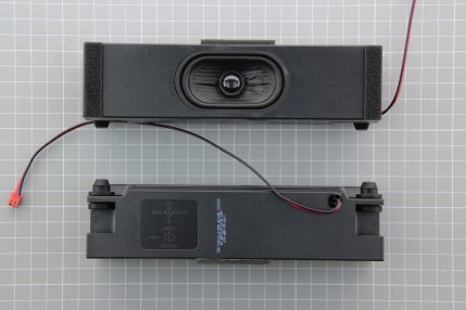  - Coppia Altoparlanti TCL - 42-WDF519-XX7G-V0H