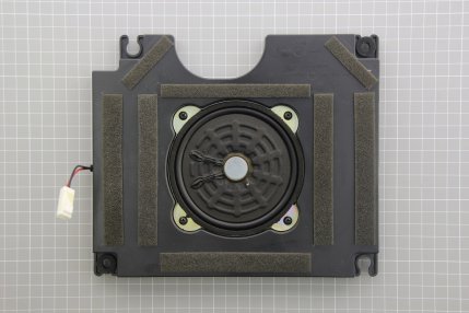  - Altoparlante subwoofer Sharp ZA458