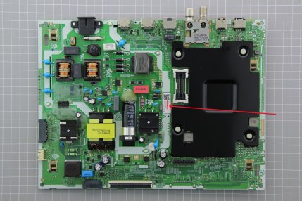  - BN9651896L - Main Samsung KANT- SU2_6900_43
