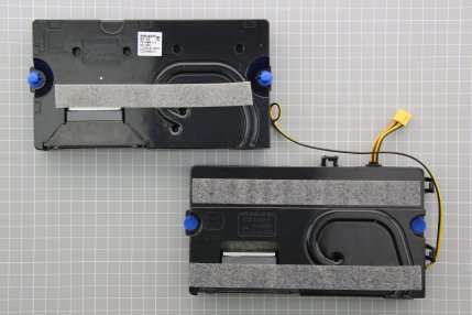 Altoparlanti/Diffusori TV - BN96-49998E - Altoparlanti Samsung