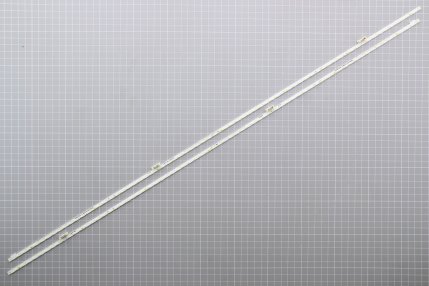  - Kit 2 Barre led ES65R 18X4 65XD8505 - originale