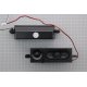 23331A - Coppia Altoparlanti Smart Tech LE-32TA3