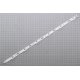 Barra Led Samsung LM41-00887A 905A - 50317A