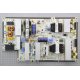 Alimentatore LG LGP55C9-190P REV1.0 - EAX68285001 (2.3) - EAY65170401
