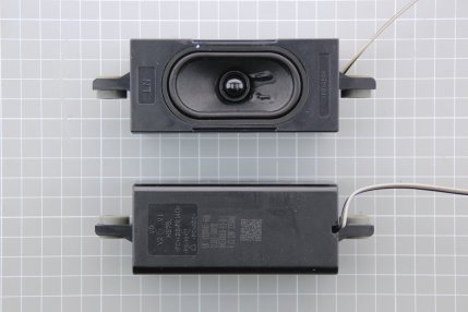 - 12302-500111 - Coppia Altoparlanti - B4510050-E1-X1