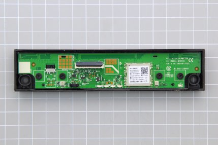  - 30112-000016 - Adattatore WiFi - IR - on/off - WKCT26M2501