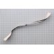 Flat TCL 65P735X2 - 245 x 19 mm - 24pin