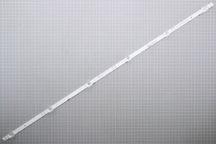 Ricambi Tv / Monitor - HT1247831 - Barra Led HISENSE CRH-BXBT43Y1303006030AKREV1.0