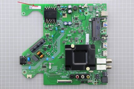  - Main Hisense RSAG7.820.11529/ROH - 43A53FEVS (0004)