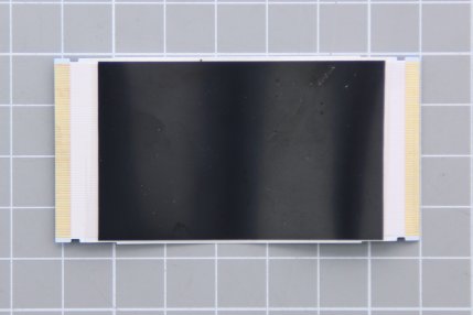 Ricambi Tv / Monitor - Flat T-Con Hisense- 72 x 36 mm - 68 pin