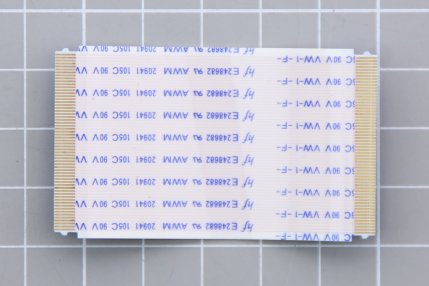 Flat - Flat 55 x 32 mm - 60 pin