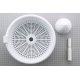 Kit Spremiagrumi KitchenAid Artisan 4 L - 5KFP1644EOB
