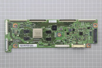 Ricambi Tv / Monitor - T-con LG LE550AQD-EPC2-YJ1 - 6870C-0733A - LE480AQN (EP)(C2)