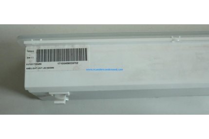  - AMBILIGHT PHILIPS LED 500MM 7202AG SW1.1 S 272217100469 17100469039702 originale