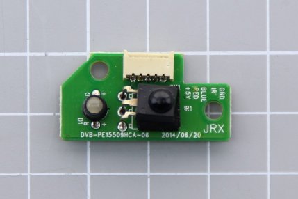 Ricevitori IR e Modulini Led on TV - Ricevitore IR Led Polaroid - DVB-PE15509HCA-06