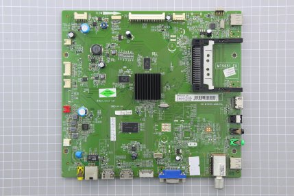  - Main Thomson 40-MT51EU-MAE2HG MT5651_EU - 08-T51F104-MA200AA