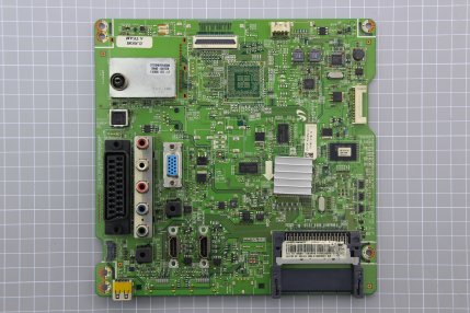  - BN94-04349E - Main Samsung HIGH_X9_PDP BN41-01761A