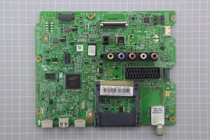  - BN94-06627B - Main Samsung BN41-01955A