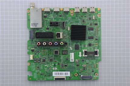  - BN94-07195R - Main Samsung BN41-01958B