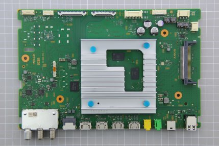  - Main Sony 1-006-895-41 BM5 - A5052-H32-15