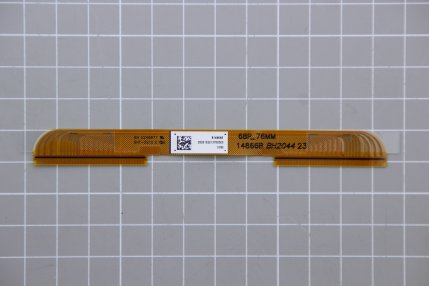 - 1 Flat 68P_76MM 14866B BH2044 29