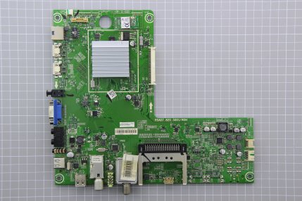 Main e DVBT TV - Main Hisense RSAG7.820.5001/ROH