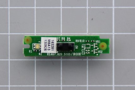 Ricevitori IR e Modulini Led on TV - Ricevitore Led Hisense RSAG7.820.5105/ROH