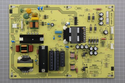 Alimentatori e Sub Alimentatori TV - Alimentatore FSP160-1FS01 - P650D310DA