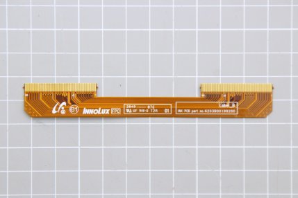  - Flat Panasonic TX-65JX800E - INX PCB 6203B00199200