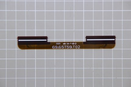  - FLAT Samsung 69.65T59.T02