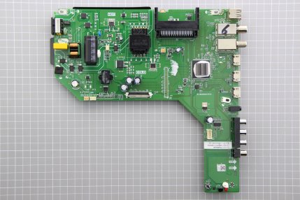 Main e DVBT TV - Main Smart Tech EL.MS3663S-FE75 - 306011CVT3663002