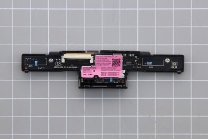  - BN59-01400A - Ricevitore IR - Tasto on/off - modulo WIFI - WCB731M