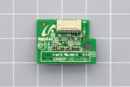 Ricevitori IR e Modulini Led on TV - Ricevitore IR Innolux DY3LM51