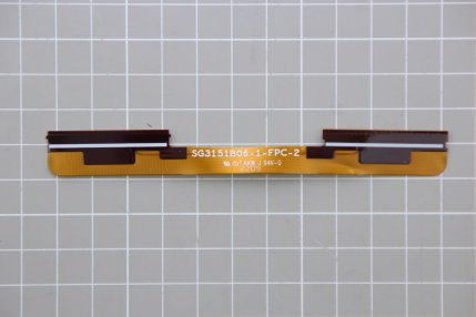  - 1 Flat Samsung SG3151B06-1-FPC-2